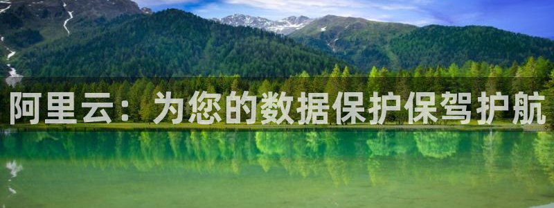 乐天堂fun体育用品：阿里云：为您的数据保护保驾护航