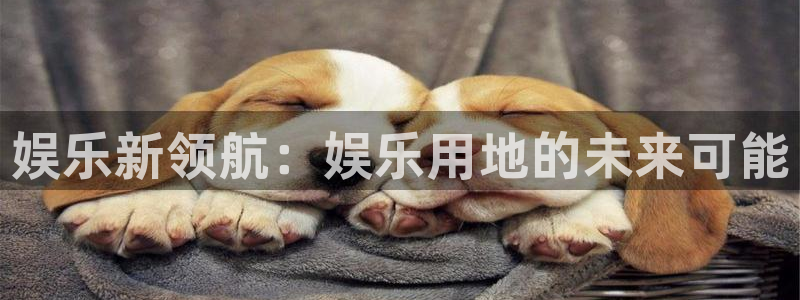 乐天堂fun体育热门赛事有哪些：娱乐新领航：娱乐用地的未来可能